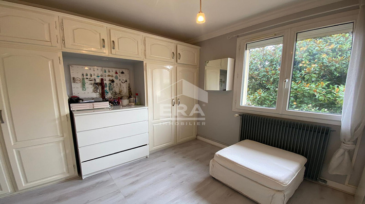 Ma-Cabane - Vente Maison VERT-SAINT-DENIS, 143 m²