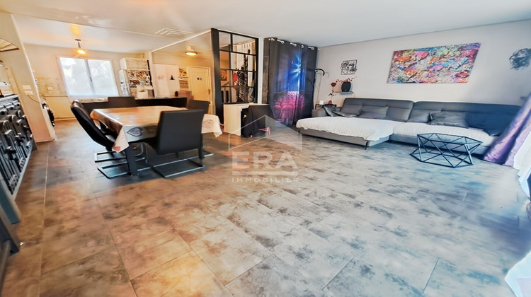 Ma-Cabane - Vente Maison VERT-SAINT-DENIS, 89 m²