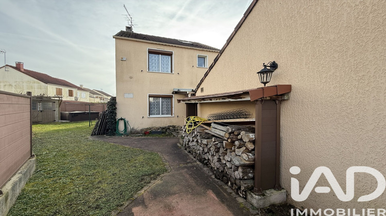 Ma-Cabane - Vente Maison Vert-Saint-Denis, 112 m²