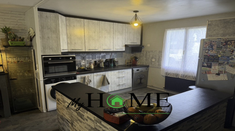 Ma-Cabane - Vente Maison Vert-Saint-Denis, 89 m²