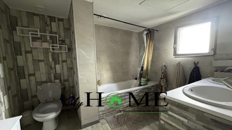 Ma-Cabane - Vente Maison Vert-Saint-Denis, 89 m²