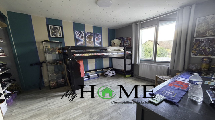 Ma-Cabane - Vente Maison Vert-Saint-Denis, 89 m²