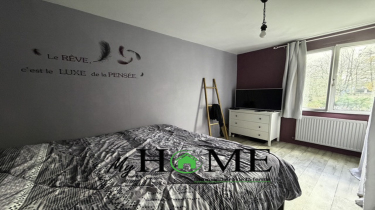 Ma-Cabane - Vente Maison Vert-Saint-Denis, 89 m²