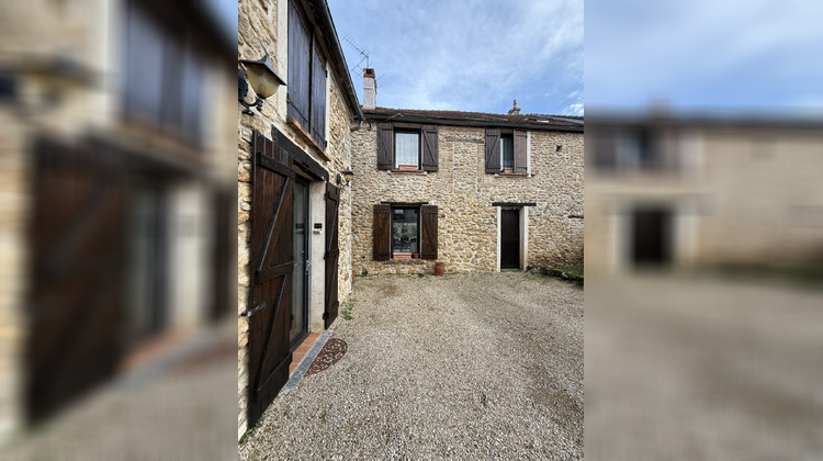 Ma-Cabane - Vente Maison Vert-Saint-Denis, 173 m²