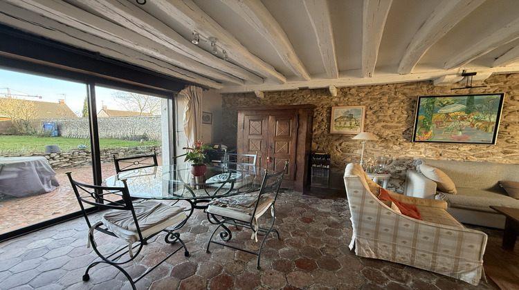 Ma-Cabane - Vente Maison Vert-Saint-Denis, 173 m²