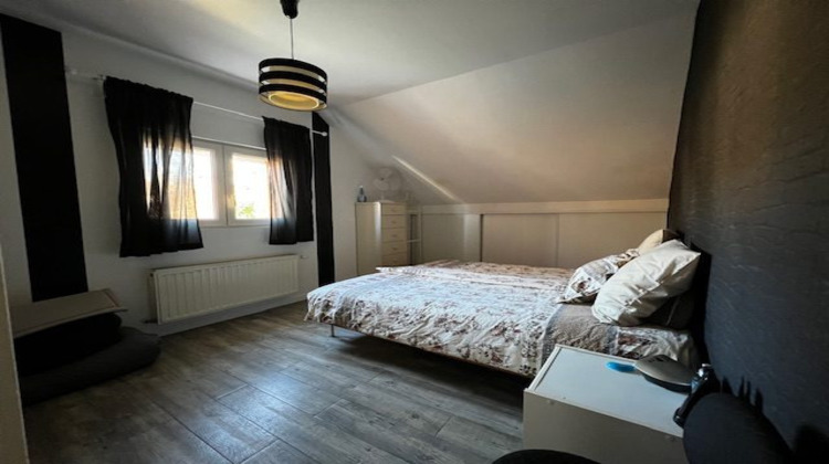 Ma-Cabane - Vente Maison Vert-Saint-Denis, 124 m²