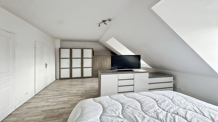 Ma-Cabane - Vente Maison VERT-SAINT-DENIS, 125 m²