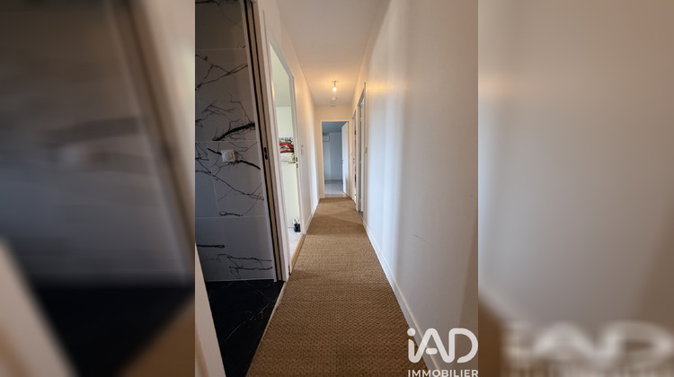 Ma-Cabane - Vente Maison Vert-Saint-Denis, 170 m²