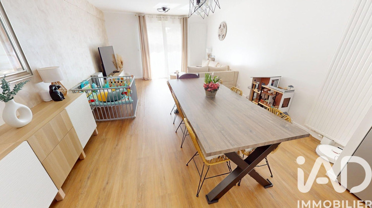 Ma-Cabane - Vente Maison Vert-Saint-Denis, 67 m²
