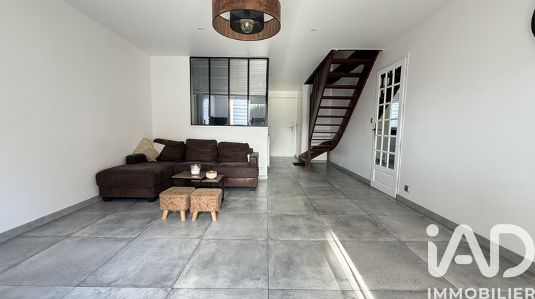 Ma-Cabane - Vente Maison Vert-Saint-Denis, 96 m²