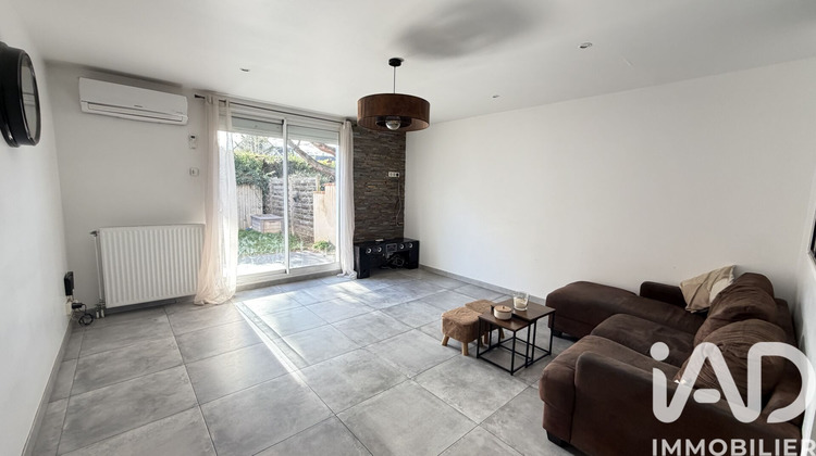 Ma-Cabane - Vente Maison Vert-Saint-Denis, 96 m²