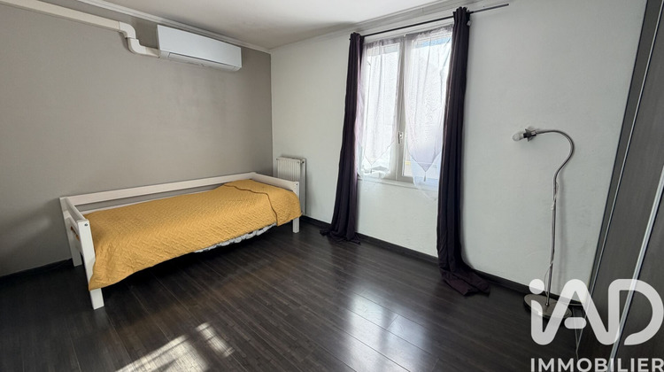 Ma-Cabane - Vente Maison Vert-Saint-Denis, 96 m²