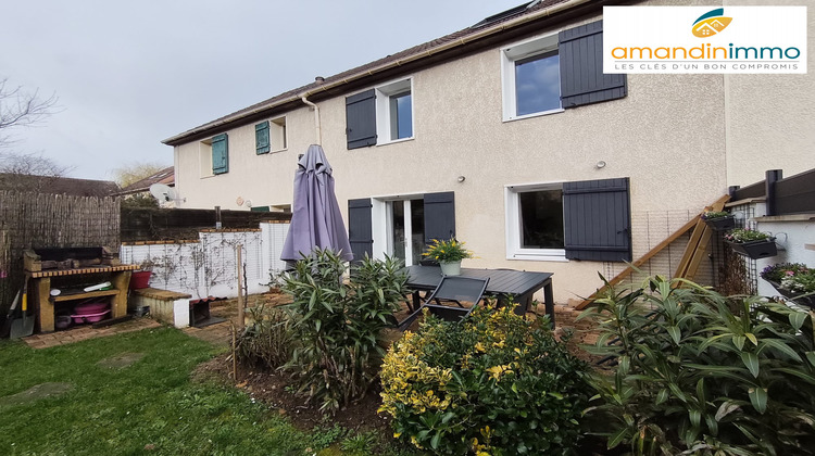 Ma-Cabane - Vente Maison Vert-Saint-Denis, 105 m²