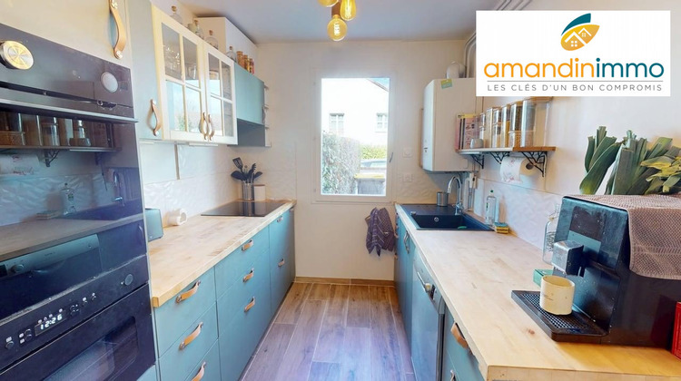 Ma-Cabane - Vente Maison Vert-Saint-Denis, 105 m²