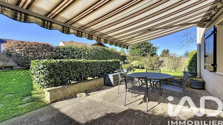 Ma-Cabane - Vente Maison Vert-Saint-Denis, 110 m²