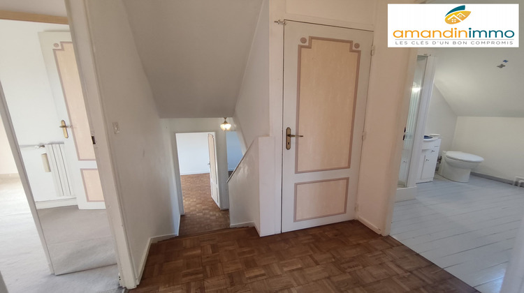 Ma-Cabane - Vente Maison Vert-Saint-Denis, 97 m²