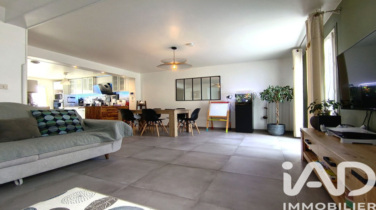 Ma-Cabane - Vente Maison Vert-Saint-Denis, 90 m²