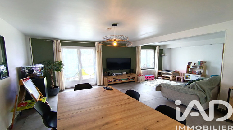 Ma-Cabane - Vente Maison Vert-Saint-Denis, 90 m²
