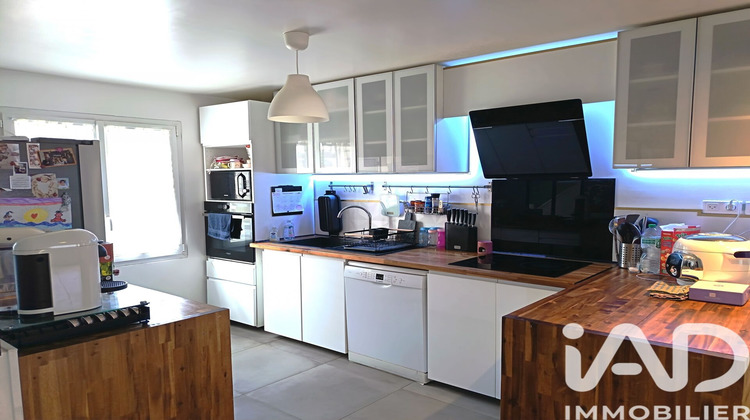 Ma-Cabane - Vente Maison Vert-Saint-Denis, 90 m²