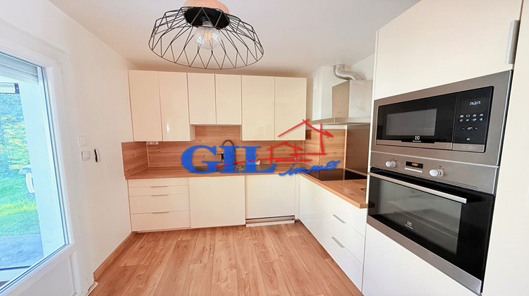 Ma-Cabane - Vente Maison VERT-SAINT-DENIS, 106 m²