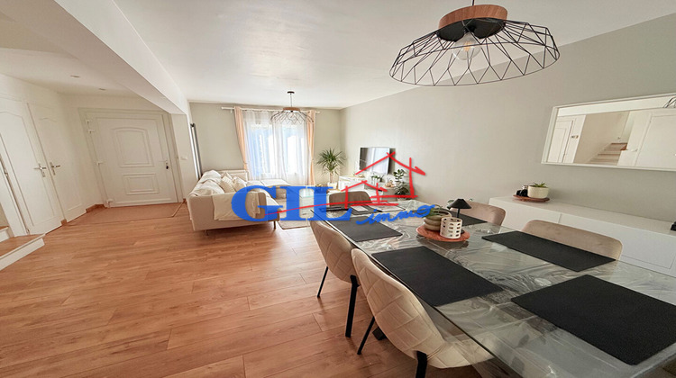 Ma-Cabane - Vente Maison VERT-SAINT-DENIS, 106 m²