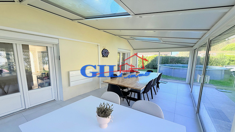 Ma-Cabane - Vente Maison VERT-SAINT-DENIS, 106 m²