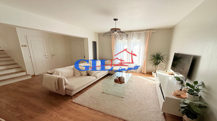 Ma-Cabane - Vente Maison VERT-SAINT-DENIS, 106 m²