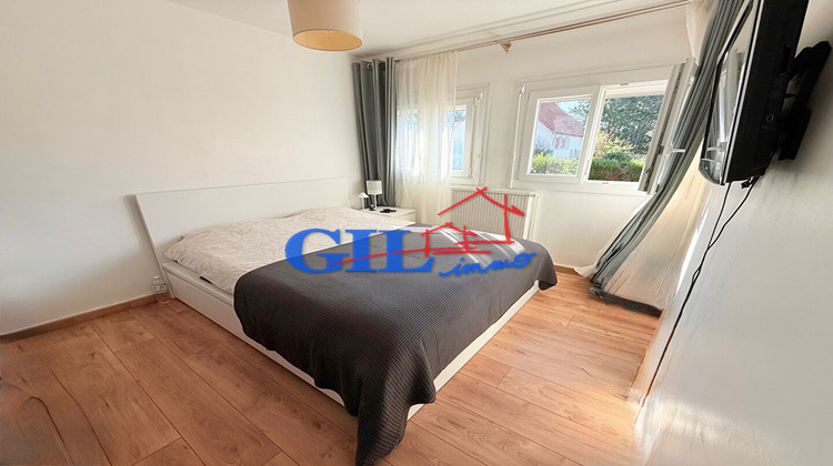 Ma-Cabane - Vente Maison VERT-SAINT-DENIS, 106 m²
