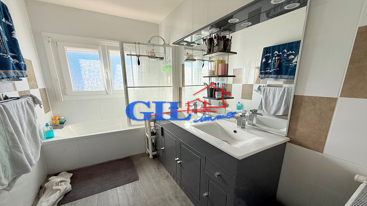 Ma-Cabane - Vente Maison VERT-SAINT-DENIS, 106 m²
