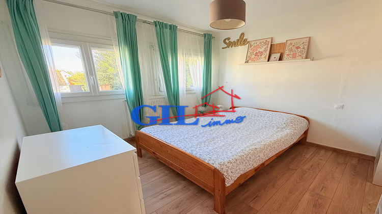 Ma-Cabane - Vente Maison VERT-SAINT-DENIS, 106 m²
