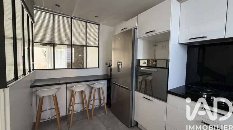 Ma-Cabane - Vente Maison Vert-Saint-Denis, 96 m²