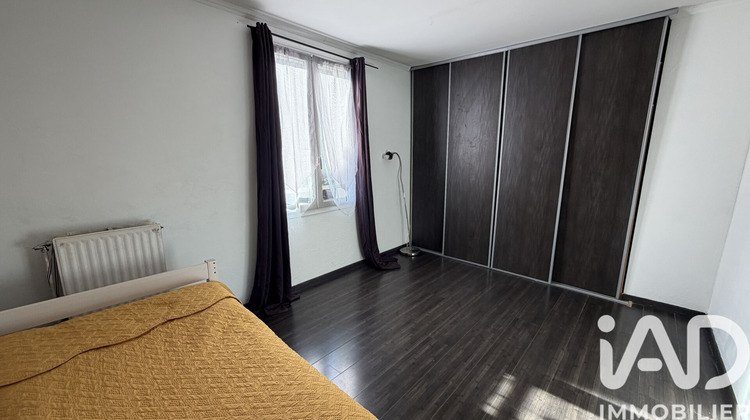Ma-Cabane - Vente Maison Vert-Saint-Denis, 96 m²