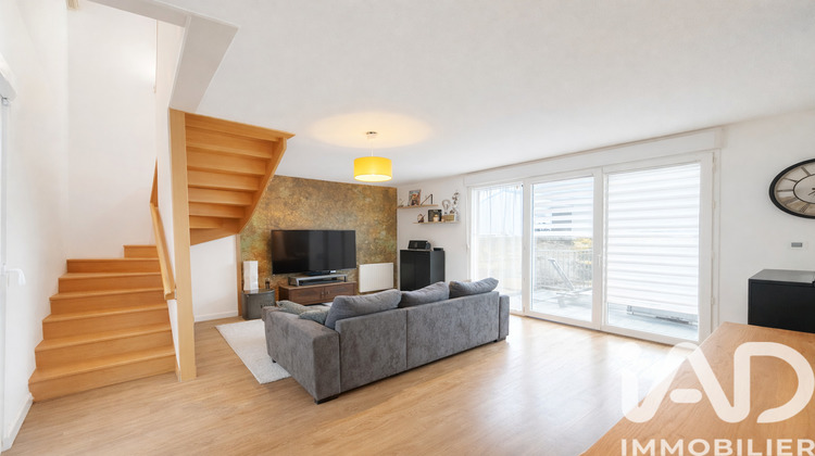 Ma-Cabane - Vente Maison Vert-Saint-Denis, 100 m²
