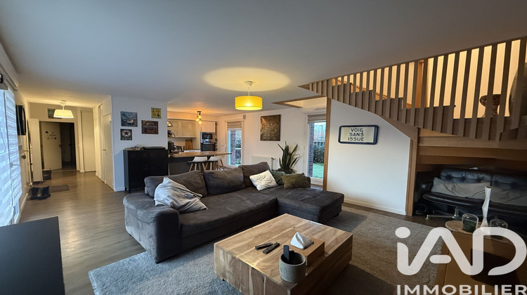 Ma-Cabane - Vente Maison Vert-Saint-Denis, 100 m²