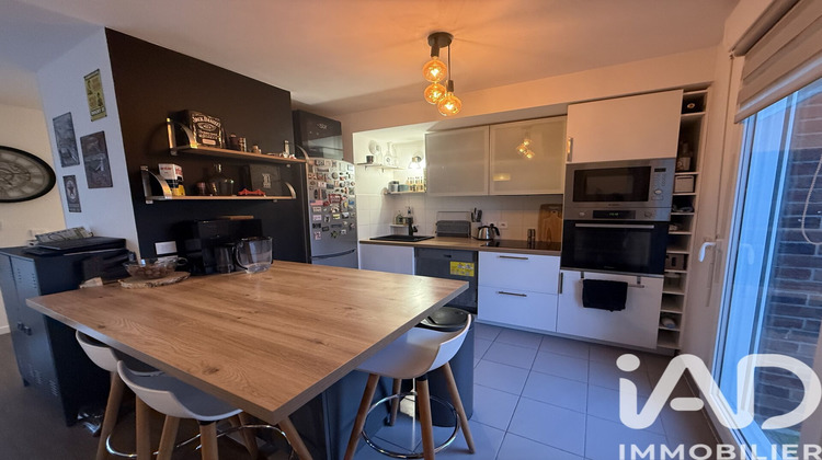 Ma-Cabane - Vente Maison Vert-Saint-Denis, 100 m²