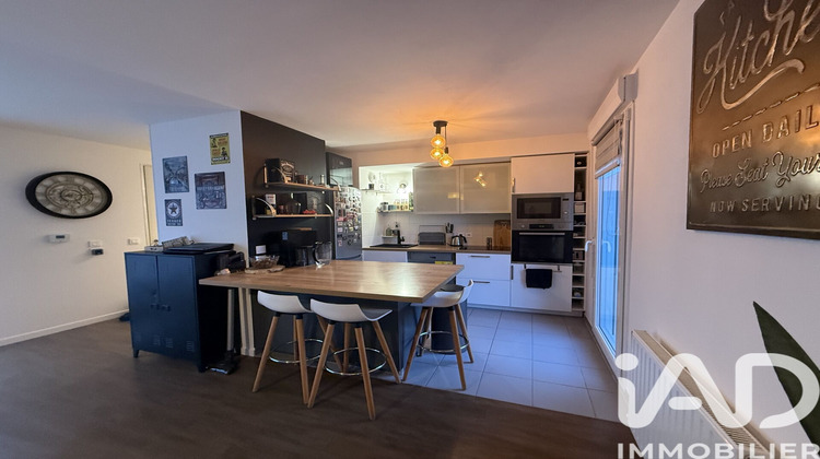 Ma-Cabane - Vente Maison Vert-Saint-Denis, 100 m²