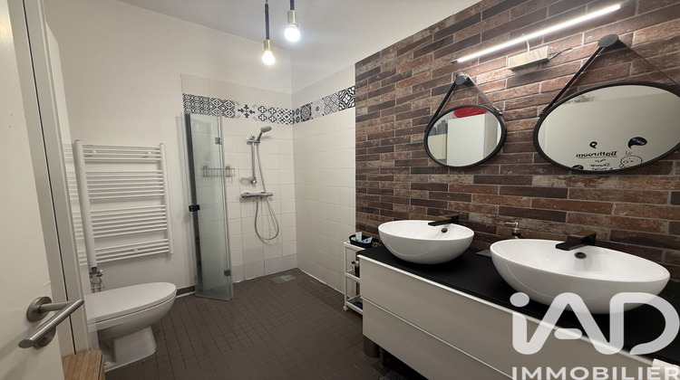 Ma-Cabane - Vente Maison Vert-Saint-Denis, 100 m²