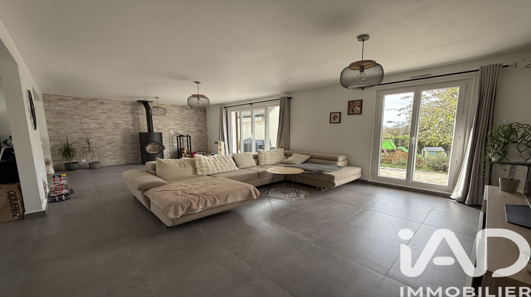Ma-Cabane - Vente Maison Vert-Saint-Denis, 170 m²