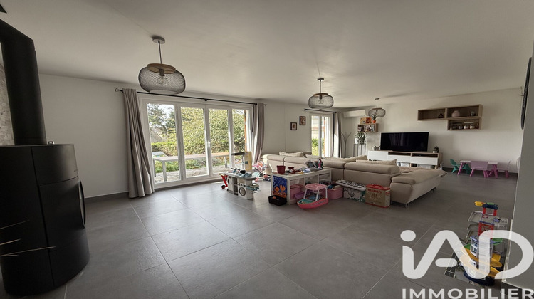 Ma-Cabane - Vente Maison Vert-Saint-Denis, 170 m²
