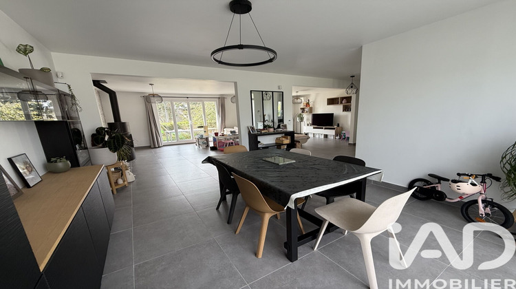 Ma-Cabane - Vente Maison Vert-Saint-Denis, 170 m²
