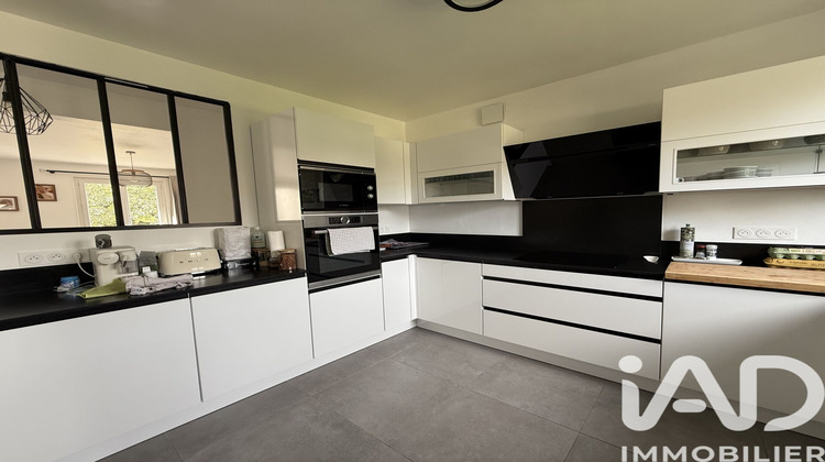 Ma-Cabane - Vente Maison Vert-Saint-Denis, 170 m²