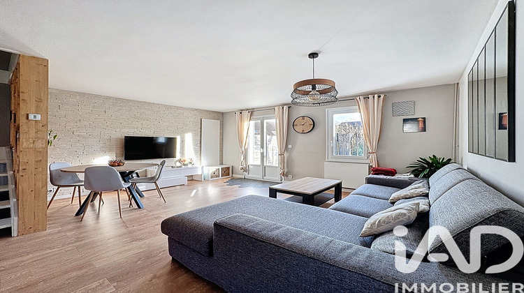 Ma-Cabane - Vente Maison Vert-Saint-Denis, 73 m²