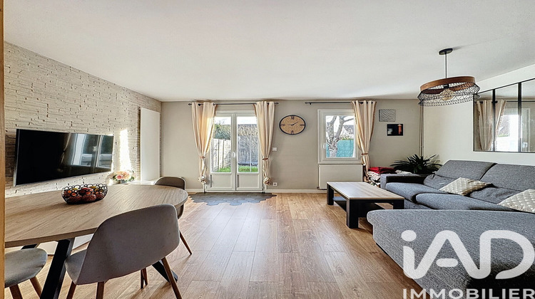 Ma-Cabane - Vente Maison Vert-Saint-Denis, 73 m²