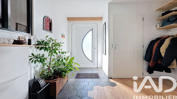 Ma-Cabane - Vente Maison Vert-Saint-Denis, 73 m²
