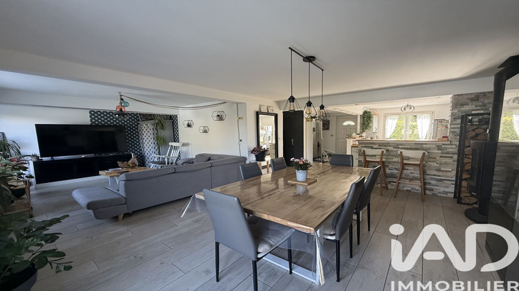 Ma-Cabane - Vente Maison Vert-Saint-Denis, 113 m²