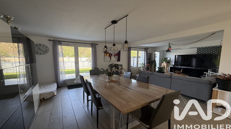 Ma-Cabane - Vente Maison Vert-Saint-Denis, 113 m²