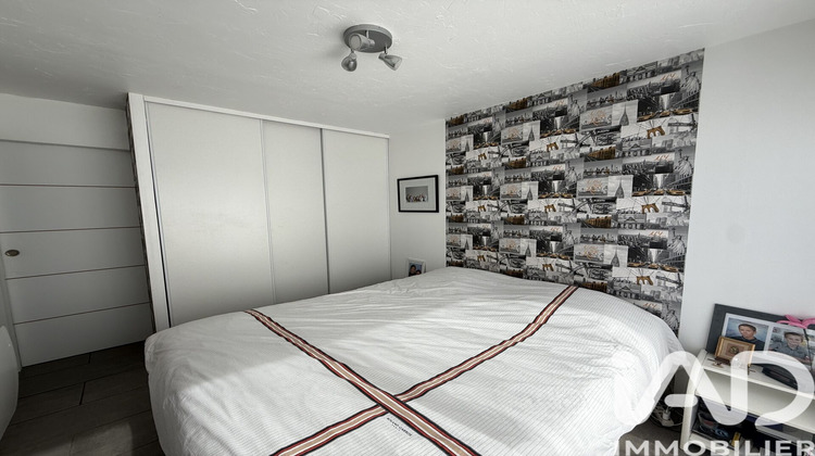 Ma-Cabane - Vente Maison Vert-Saint-Denis, 113 m²