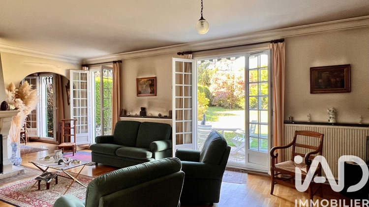 Ma-Cabane - Vente Maison Vert-Saint-Denis, 130 m²