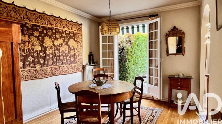 Ma-Cabane - Vente Maison Vert-Saint-Denis, 130 m²