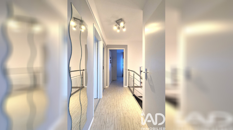 Ma-Cabane - Vente Maison Vert-Saint-Denis, 85 m²
